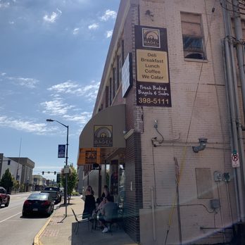 The Bagel Exchange - Coffee & Tea Near Me - Kingsport, Tennessee The Bagel Exchange - Coffee & Tea Near Me - Kingsport, Tennessee