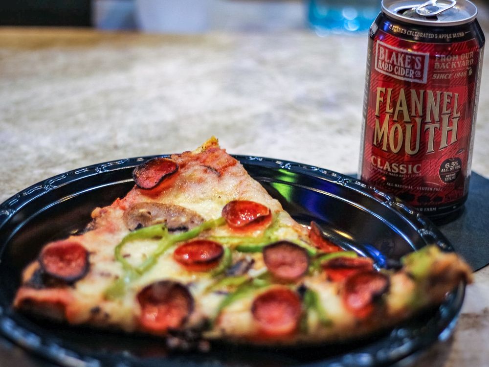 322 PIZZA BAR with photos Updated August 2024 236 Photos & 63