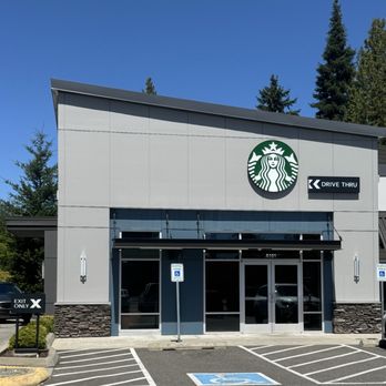 Starbucks - Entrance - Coffee & Tea Near Me - Marysville, Washington Starbucks - Entrance - Coffee & Tea Near Me - Marysville, Washington