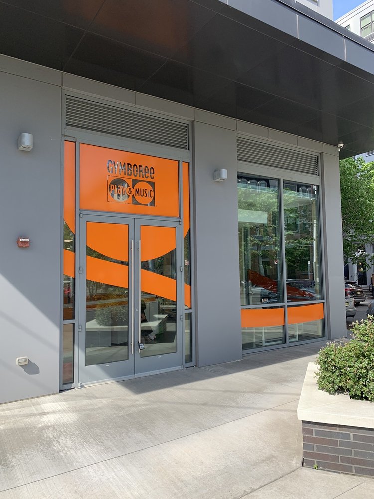 GYMBOREE PLAY & MUSIC, JERSEY CITY 71 Photos & 24 Reviews 197 Van