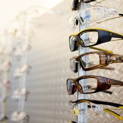 Heartland Optical - Over 150 Safety Eyewear Frames