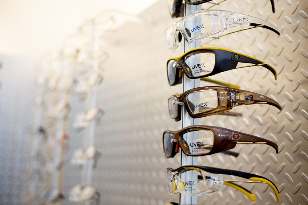 HEARTLAND OPTICAL Updated October 2024 1012 N 27th St, Lincoln