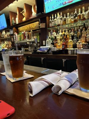 L. Woods Tap & Pine Lodge by null