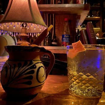 The Blind Rabbit - Cocktail Bars Near Me - Anaheim, California