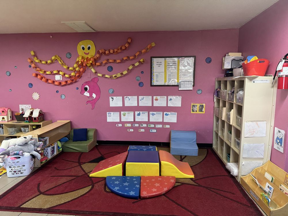 American Child Care Centers - childcare center in Phoenix, AZ