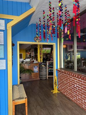 Corazon Mexicano Cantina by null