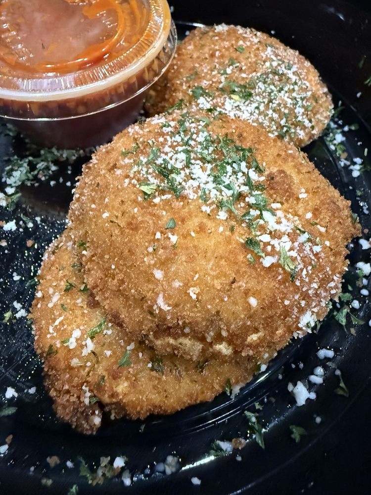 Ilario's Italian Cuisine Ilario's Italian Cuisine