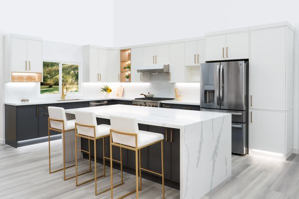 KZ KITCHEN CABINET &amp; STONE - Updated March 2026 - 394 Photos &amp; 404 ...