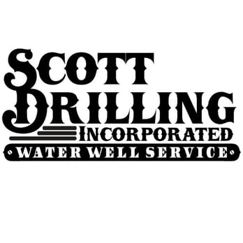 Scott Drilling - Well Drilling Near Me - Houston, Texas Scott Drilling - Well Drilling Near Me - Houston, Texas