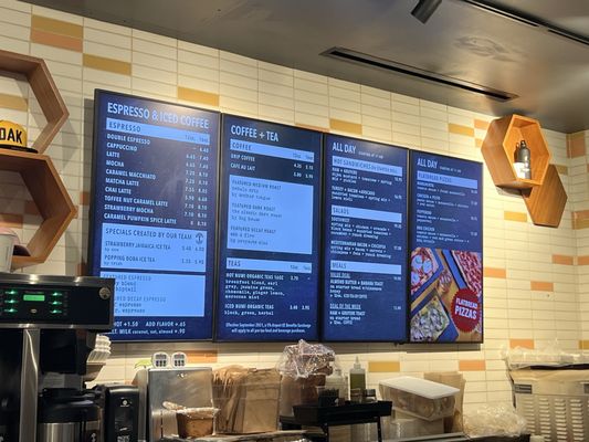 Oaklandish Coffee Collective by null