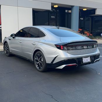 Tint and Go Pro - Car Window Tinting Near Me - Corona, California Tint and Go Pro - Car Window Tinting Near Me - Corona, California