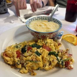 Scramblers