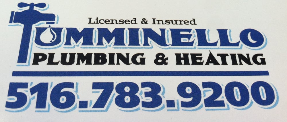 Slide of Tumminello Plumbing and Heating