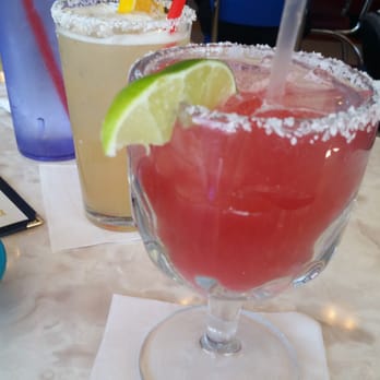 Chuy's - Perfect Pomegranate Rita and Grand Ma's Rockin' Rita. No mixers and fresh lime juice! - Tex-Mex Near Me - Columbus, Ohio Chuy's - Perfect Pomegranate Rita and Grand Ma's Rockin' Rita. No mixers and fresh lime juice! - Tex-Mex Near Me - Columbus, Ohio