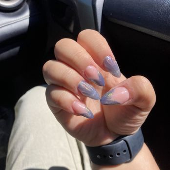 Elegant Nails & Spa - Nail Salons Near Me - Escondido, California