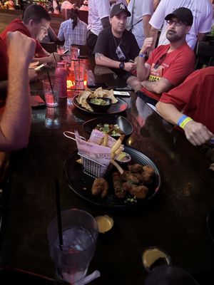 Black Market Bayside by null