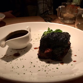 ELWAY'S Downtown - Short Rib off the Bone: $23.00 - Breakfast & Brunch Near Me - Denver, Colorado ELWAY'S Downtown - Short Rib off the Bone: $23.00 - Breakfast & Brunch Near Me - Denver, Colorado