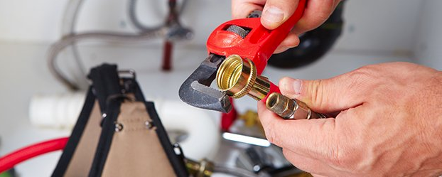 Slide of Triple R Drain Solutions Pipe Works