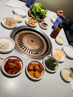 Yakiniku Seoul by null