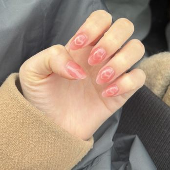 Enfield Nail & Spa - Done by Brian - Nail Technicians Near Me Enfield Nail & Spa - Done by Brian - Nail Technicians Near Me