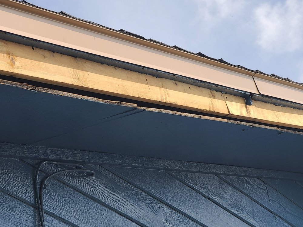 Slide of Momentum Roofing