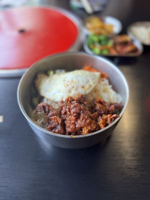 Fork Over Pork by null