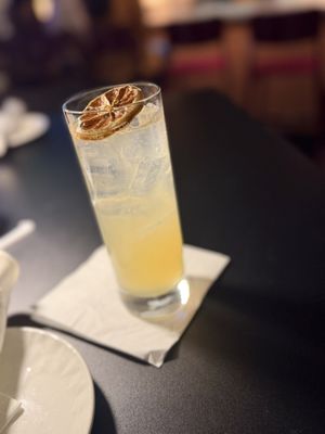 Gemma Fish + Oyster by null