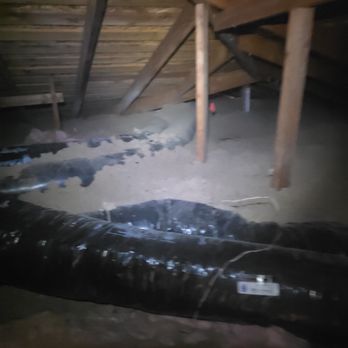 Attic Professional - Insulation Installation Near Me - Santee, California