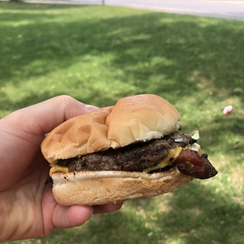 Shamrock Burgers - Classic 4oz - Burgers Near Me - Scarborough, Ontario Shamrock Burgers - Classic 4oz - Burgers Near Me - Scarborough, Ontario