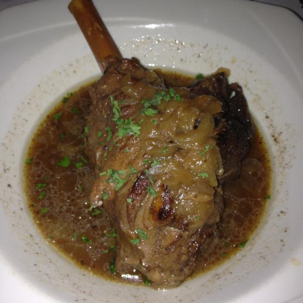 Bleu Provence - My lamb! - French Near Me - Naples, Florida Bleu Provence - My lamb! - French Near Me - Naples, Florida