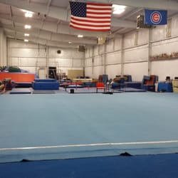 American Eagles Gymnastics