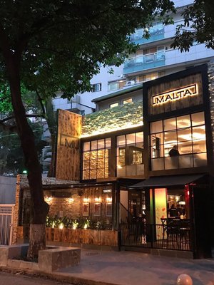 Malta Beef Club by null