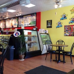 Emack & Bolio's - Goodness Galore
