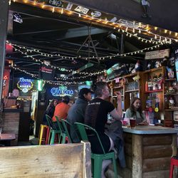 Sit N Bull Saloon