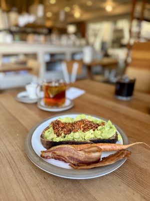 Tartine Manufactory by null