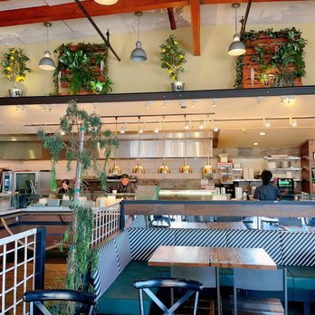 Urban Plates - New American Near Me - La Jolla, California