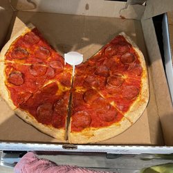 Meadow's Subs & Pizza