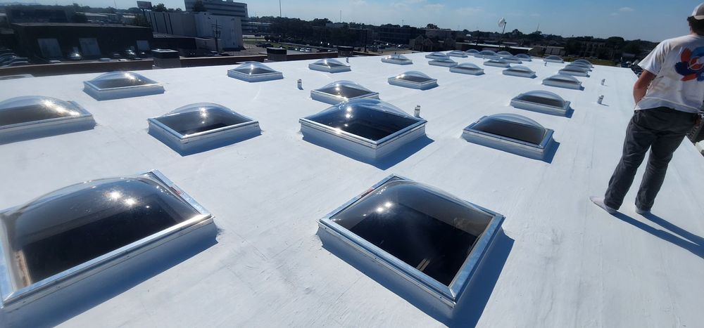 Slide of Universal Construction Group