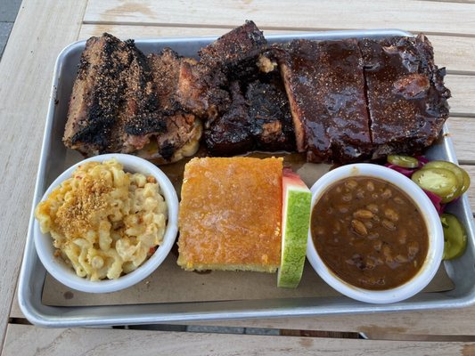 The Smoke Shop BBQ - East Boston by null