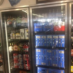 Orange Liquor & Deli