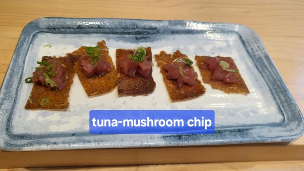 Bondi Sushi by null