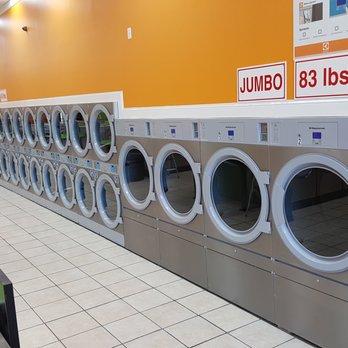 Fresh Laundromat - Laundromat Near Me - Manassas, Virginia Fresh Laundromat - Laundromat Near Me - Manassas, Virginia