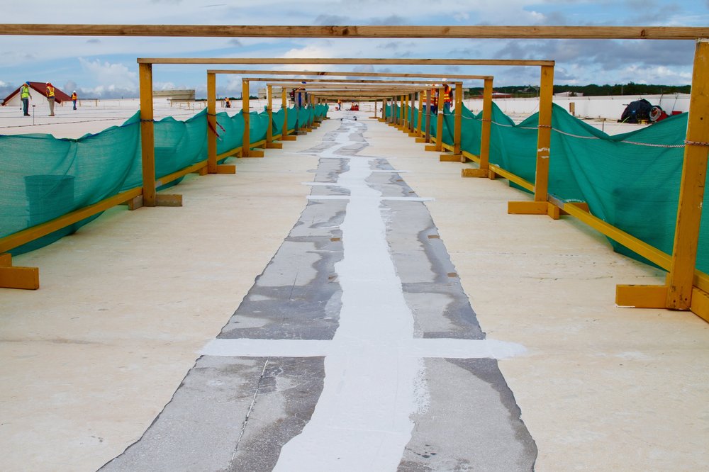 Slide of Lexis Coatings