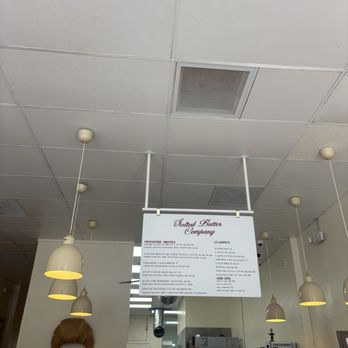 Salted Butter - Menu - Desserts Near Me - Pasadena, California Salted Butter - Menu - Desserts Near Me - Pasadena, California