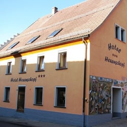 Restaurant Pizzeria Hexenschopf
