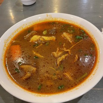 Pho Grand - Vietnamese Near Me - New York, New York