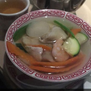 Mandarin King - Chinese Near Me - Laguna Beach, California