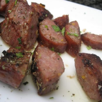 Avli Estiatorio - Locanico - Greek Sausage - Greek Near Me - Winnetka, Illinois Avli Estiatorio - Locanico - Greek Sausage - Greek Near Me - Winnetka, Illinois