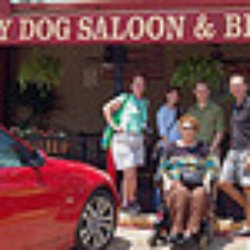 Ugly Dog Saloon & BBQ