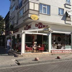 Divina Cafe